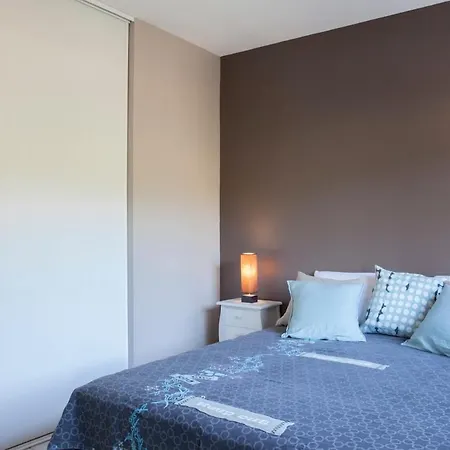 T3 Luxury&private Garden *