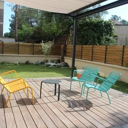 T3 Luxury&private Garden