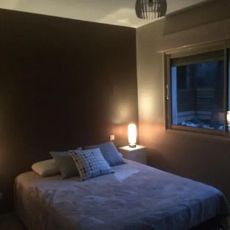 T3 Luxury&private Garden Porto-Vecchio (Corsica)