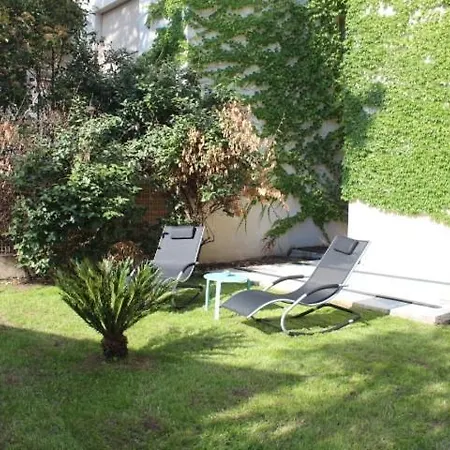 T3 Luxury And Private Garden * Porto-Vecchio (Corsica)
