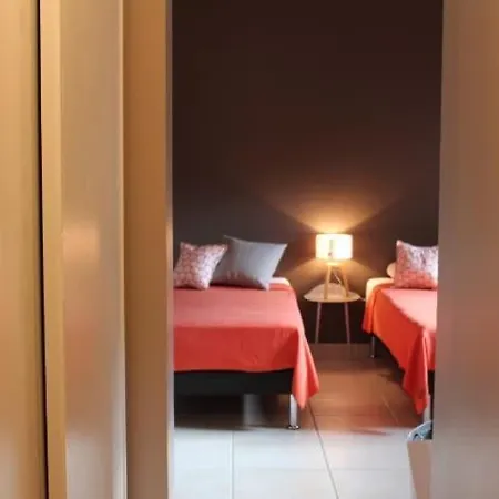 Apartment T3 Luxury And Private Garden *