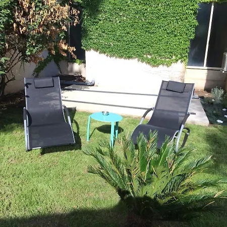 T3 Luxury And Private Garden * Porto-Vecchio (Corsica)