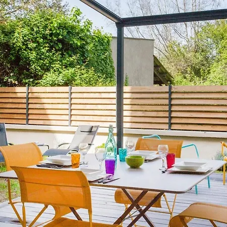 T3 Luxury And Private Garden * Porto-Vecchio (Corsica)
